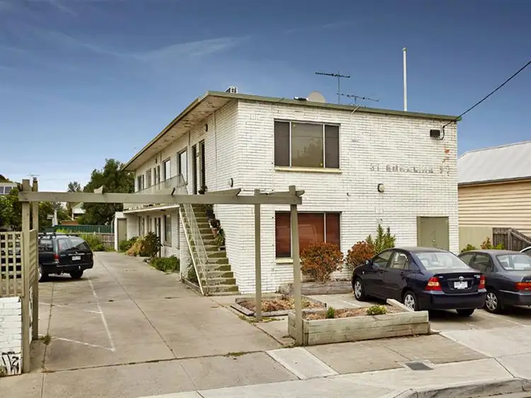 Fifth view of Homely apartment listing, 9/31 Emmaline Street, Northcote VIC 3070