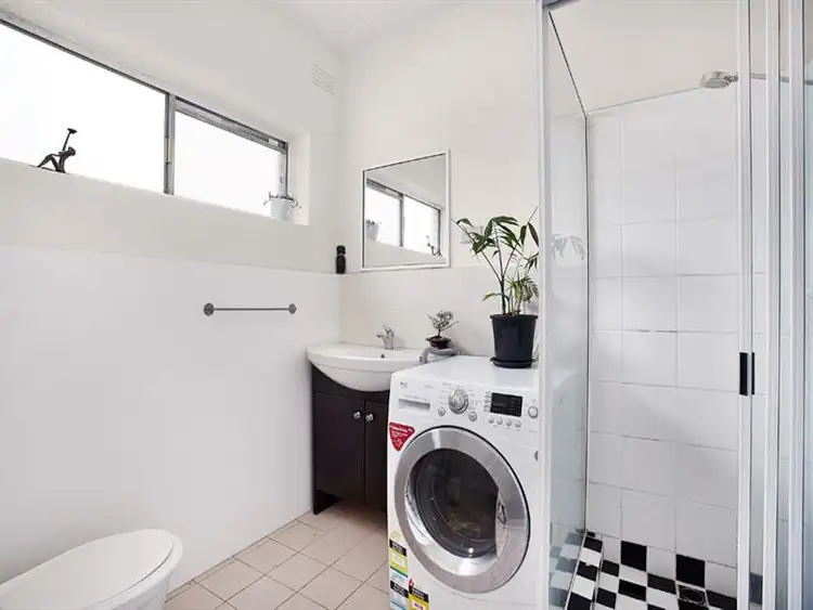 Sixth view of Homely apartment listing, 9/31 Emmaline Street, Northcote VIC 3070