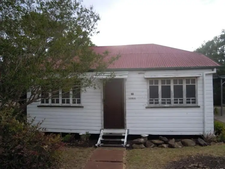 39 King Street, Clifton QLD 4361