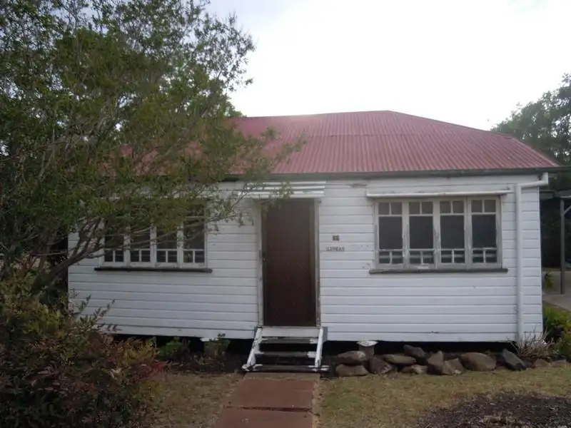 Main view of Homely house listing, 39 King Street, Clifton QLD 4361