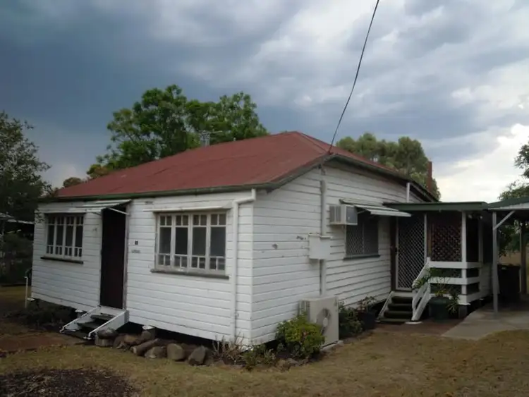 Second view of Homely house listing, 39 King Street, Clifton QLD 4361