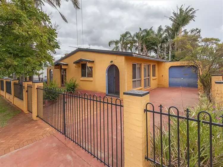 Main view of Homely house listing, 17 Cloake Street, Rockville QLD 4350