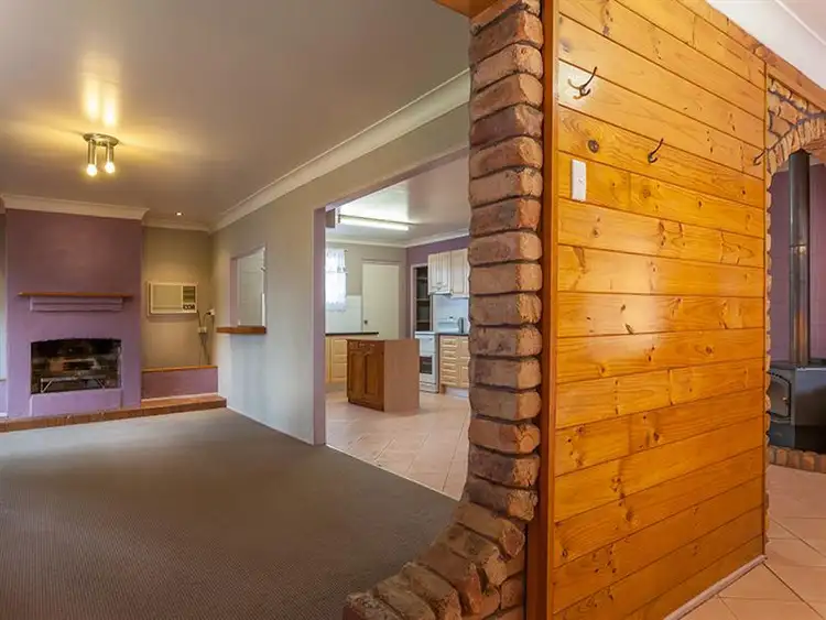 Second view of Homely house listing, 17 Cloake Street, Rockville QLD 4350