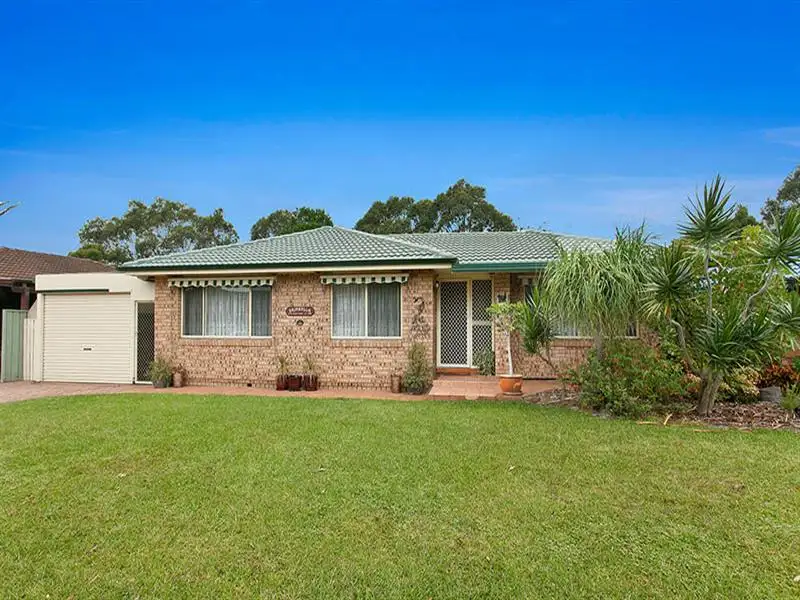 Main view of Homely house listing, 89 Cawdell Drive, Albion Park NSW 2527