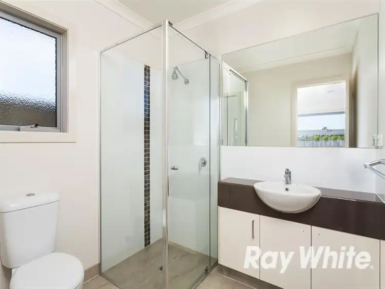 Sixth view of Homely house listing, Lot 112 Constantine Way, Hastings VIC 3915