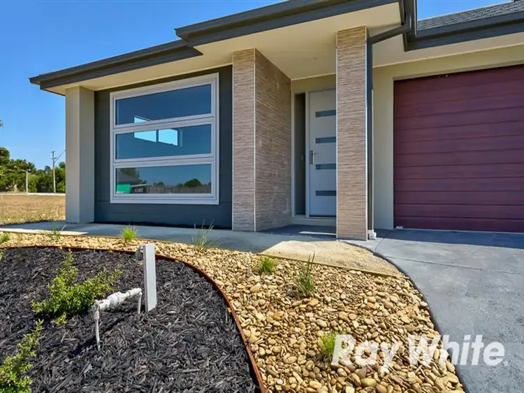 Main view of Homely house listing, Lot 112 Constantine Way, Hastings VIC 3915