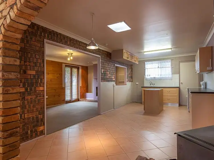 Fifth view of Homely house listing, 17 Cloake Street, Rockville QLD 4350