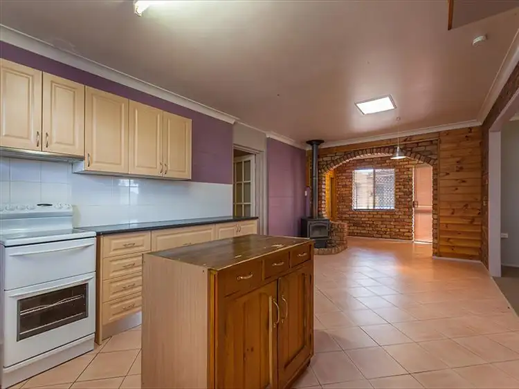 Sixth view of Homely house listing, 17 Cloake Street, Rockville QLD 4350
