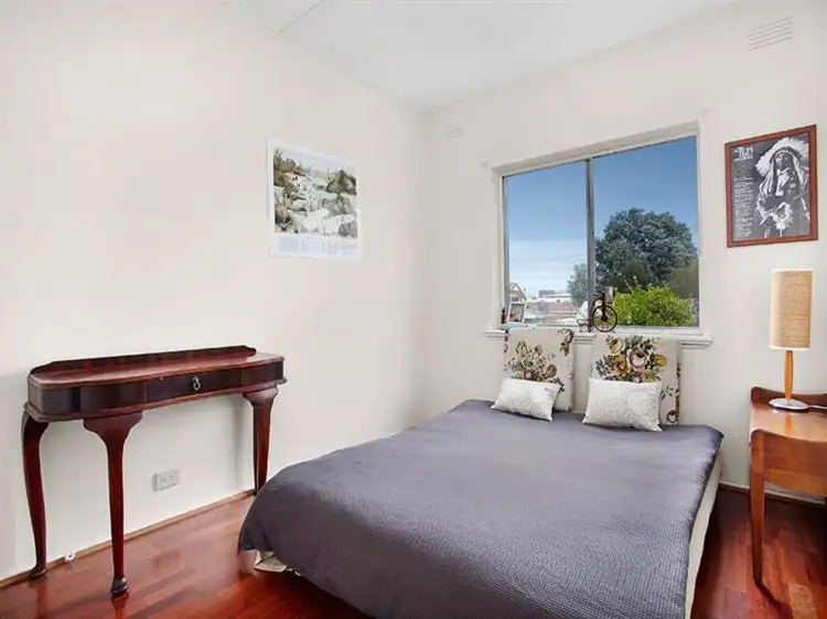 Second view of Homely apartment listing, 9/31 Emmaline Street, Northcote VIC 3070