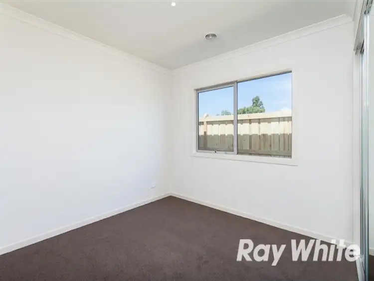 Seventh view of Homely house listing, Lot 112 Constantine Way, Hastings VIC 3915