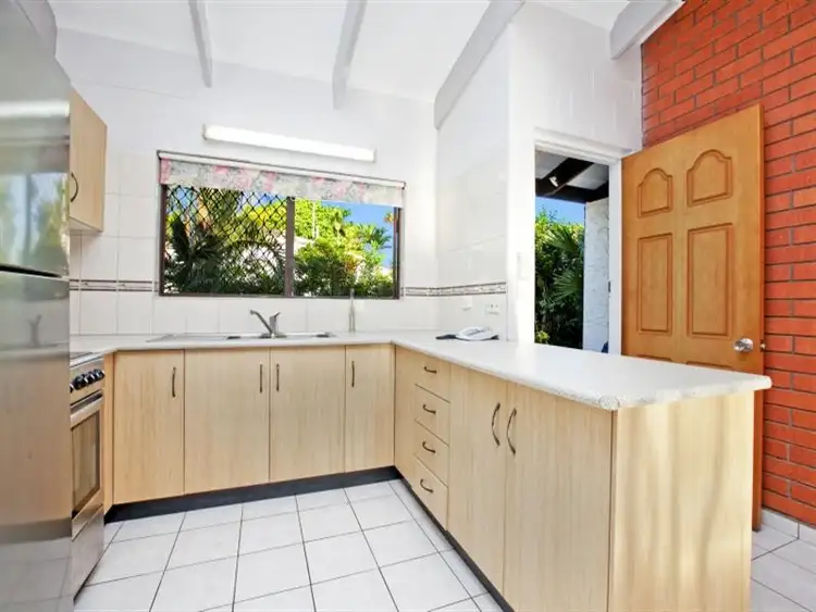 1/24 Grassland Crescent, Leanyer NT 812