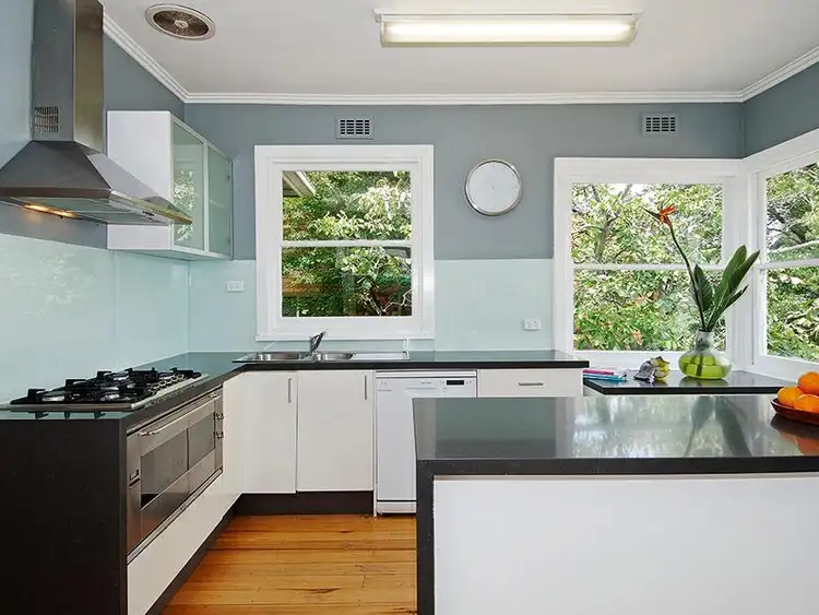 Sixth view of Homely house listing, 7 Reid Street, Heidelberg VIC 3084