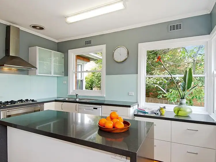 Seventh view of Homely house listing, 7 Reid Street, Heidelberg VIC 3084