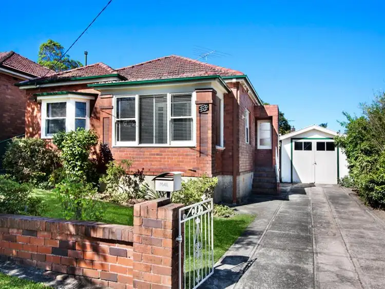 Main view of Homely house listing, 13 Willunga Avenue, Earlwood NSW 2206