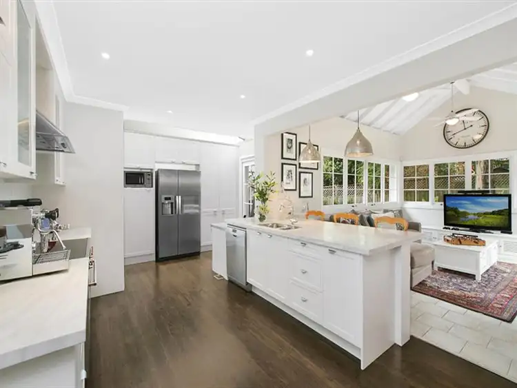 Fifth view of Homely house listing, 5 Durack Place, St Ives NSW 2075