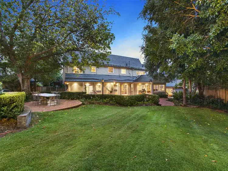 Second view of Homely house listing, 5 Durack Place, St Ives NSW 2075