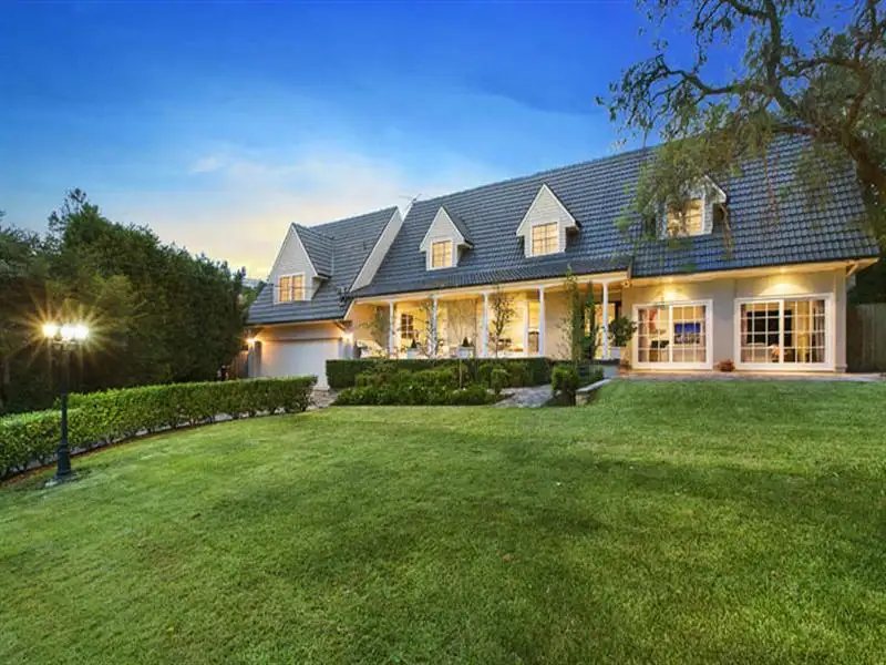 Main view of Homely house listing, 5 Durack Place, St Ives NSW 2075