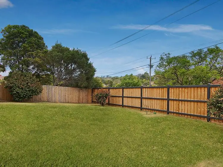 Third view of Homely house listing, 7 Reid Street, Heidelberg VIC 3084