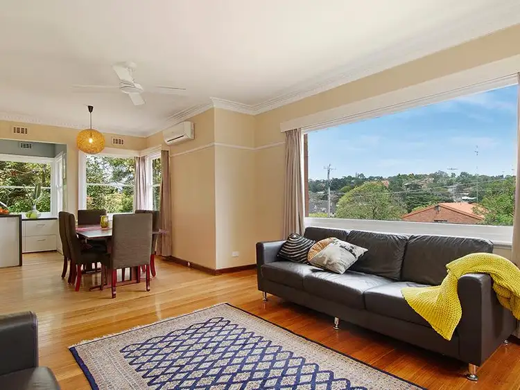 Fifth view of Homely house listing, 7 Reid Street, Heidelberg VIC 3084