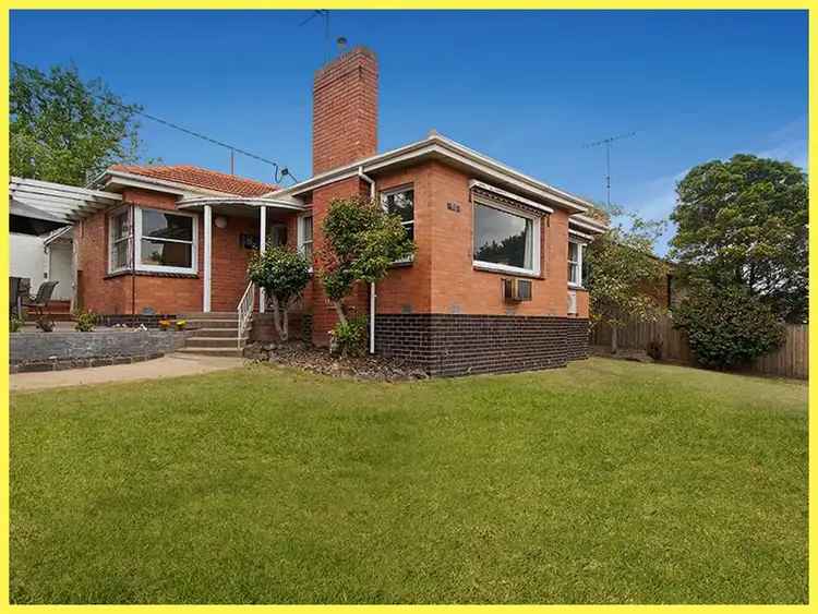 Main view of Homely house listing, 7 Reid Street, Heidelberg VIC 3084