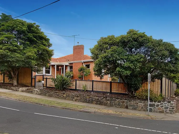 Second view of Homely house listing, 7 Reid Street, Heidelberg VIC 3084