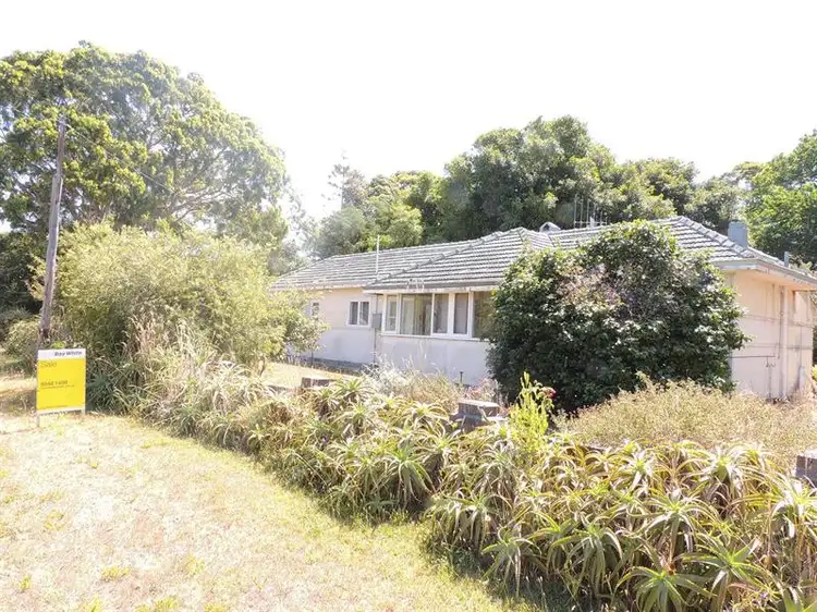 52 Inlet Drive, Denmark WA 6333