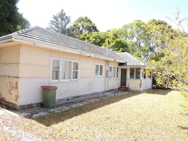 Second view of Homely house listing, 52 Inlet Drive, Denmark WA 6333