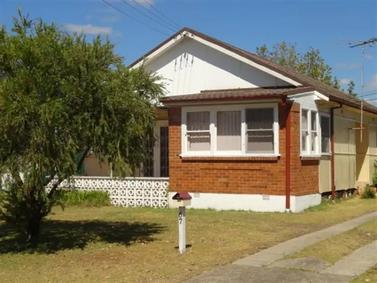 67 Water Street, Cabramatta West NSW 2166
