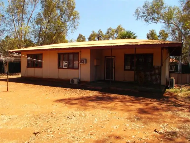 Main view of Homely house listing, 12 Greene Place, South Hedland WA 6722