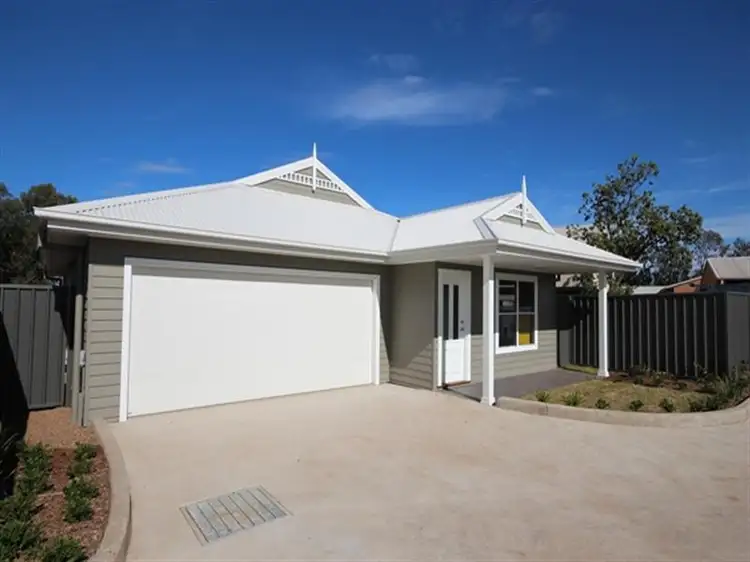 Second view of Homely house listing, 20/21 Short Street, Scone NSW 2337