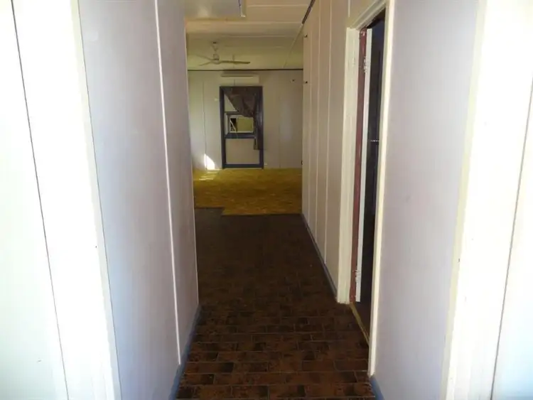 Second view of Homely house listing, 12 Greene Place, South Hedland WA 6722