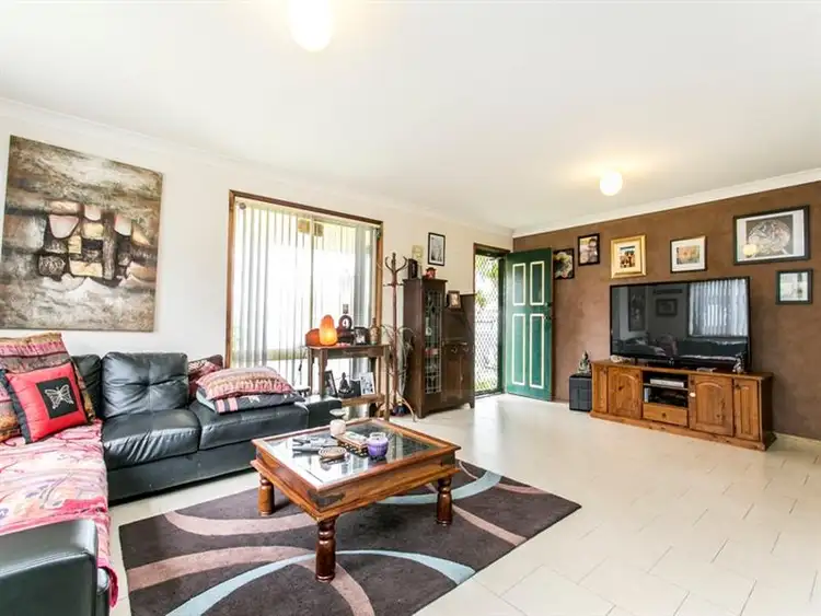 Third view of Homely house listing, 2/42 Lincoln Drive, Cambridge Park NSW 2747