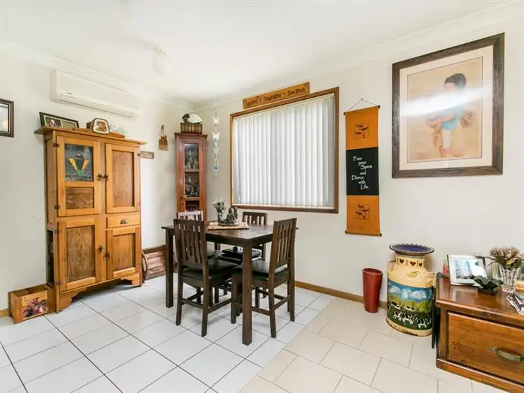 Fourth view of Homely house listing, 2/42 Lincoln Drive, Cambridge Park NSW 2747