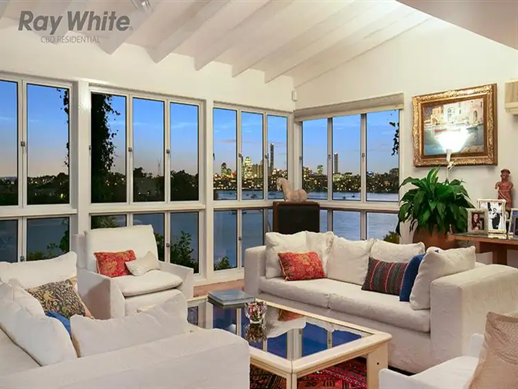 Fifth view of Homely house listing, 65 Hillside Crescent, Hamilton QLD 4007