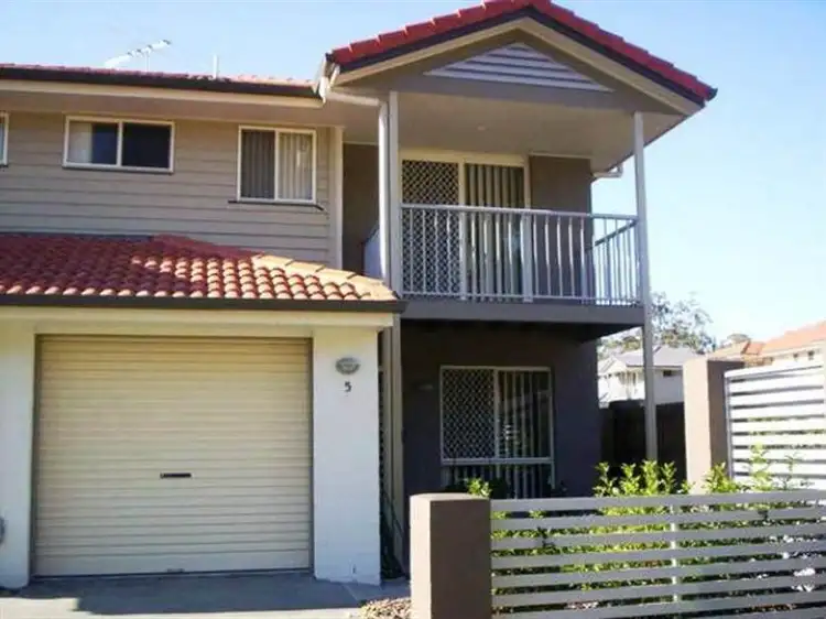 5/8 Earnshaw Street, Calamvale QLD 4116