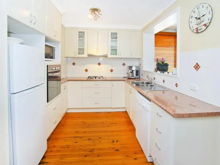 Second view of Homely house listing, 34 Flinders Avenue, Kiama Downs NSW 2533