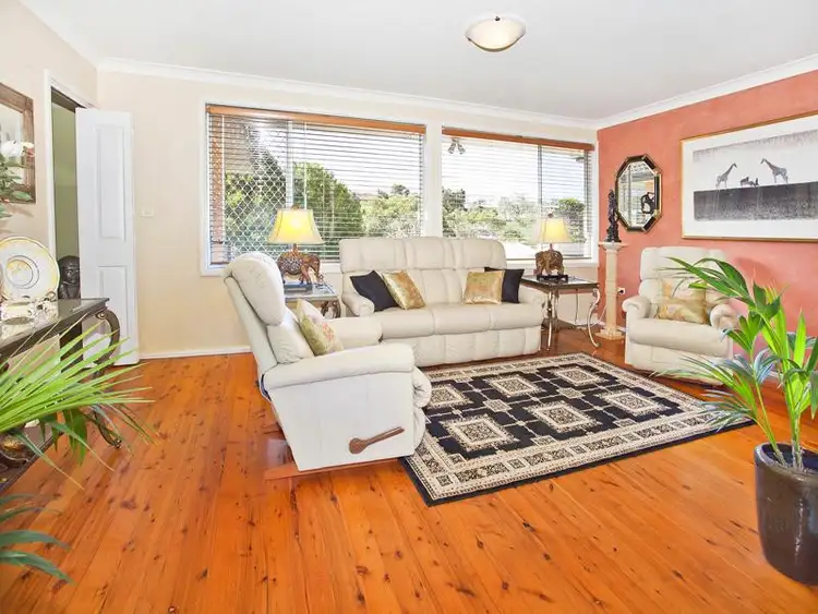 Third view of Homely house listing, 34 Flinders Avenue, Kiama Downs NSW 2533