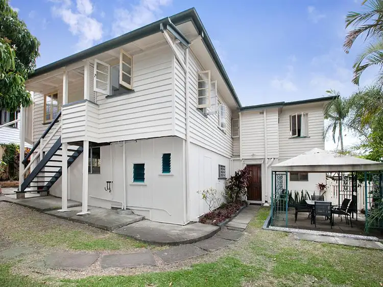 47 Edinburgh Castle Road, Kedron QLD 4031