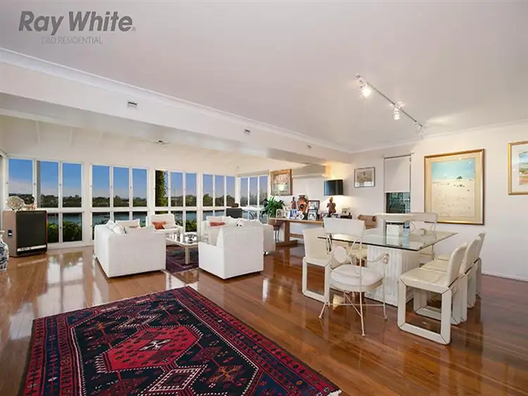 Sixth view of Homely house listing, 65 Hillside Crescent, Hamilton QLD 4007