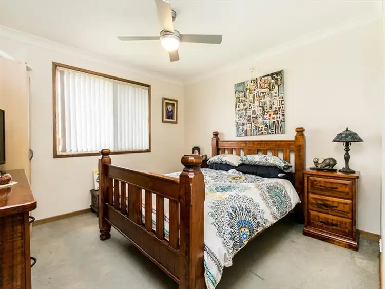 Sixth view of Homely house listing, 2/42 Lincoln Drive, Cambridge Park NSW 2747