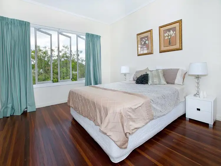 Sixth view of Homely house listing, 47 Edinburgh Castle Road, Kedron QLD 4031