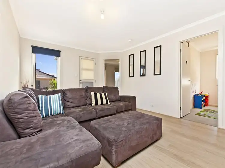 Fourth view of Homely house listing, 1 Cedar Street, Munno Para West SA 5115