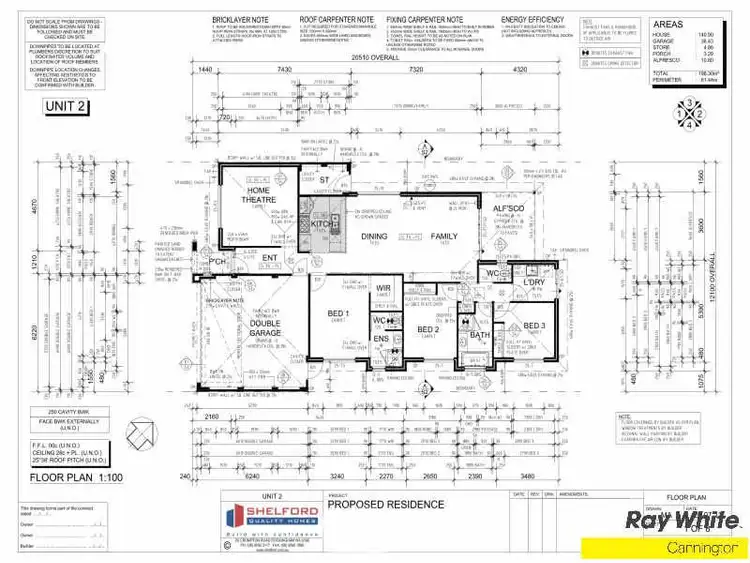 Seventh view of Homely house listing, 2/7 Leslie Street, Cannington WA 6107