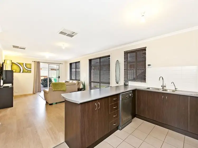 Sixth view of Homely house listing, 1 Cedar Street, Munno Para West SA 5115