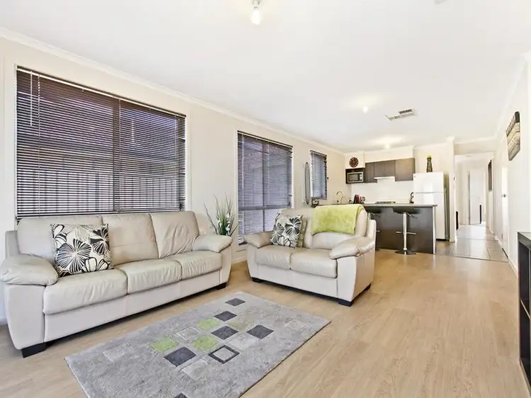 Third view of Homely house listing, 1 Cedar Street, Munno Para West SA 5115