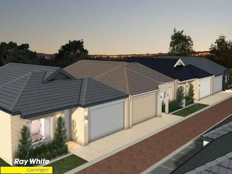 2/7 Leslie Street, Cannington WA 6107