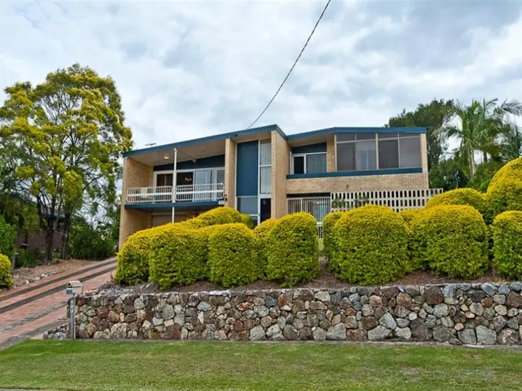 50 Montclair Street, Aspley QLD 4034