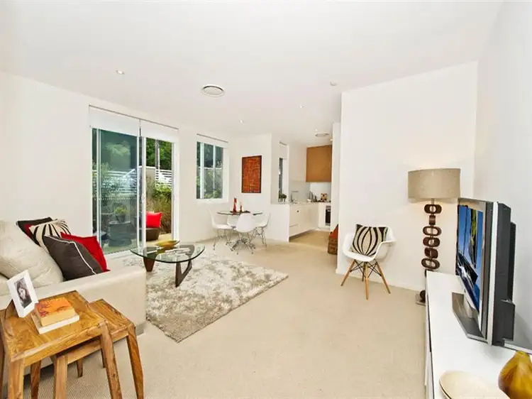 5/38 Coogee Bay Road, Randwick NSW 2031