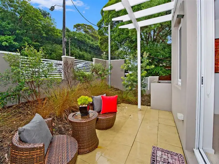 Second view of Homely unit listing, 5/38 Coogee Bay Road, Randwick NSW 2031