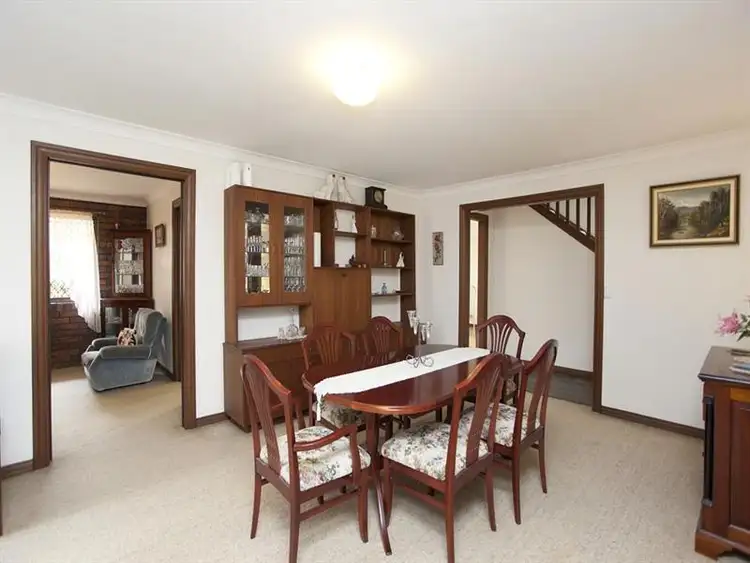Sixth view of Homely house listing, 1 Sandringham Street, Mansfield QLD 4122